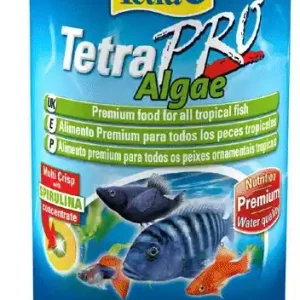 Zlevněný TetraPro Algae Multi-Crisps 100ml