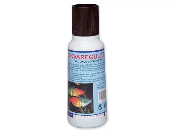 Přímo Od Výrobce Akvaregulátor 180ml
