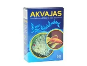 Akvajas Nízká Cena