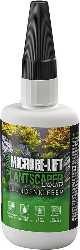Microbe-Lift Plantscarper Ultra Liquid Glue 50g Značkový