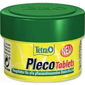 Akční Nabídka Tetra Pleco Tablets 120 tablet