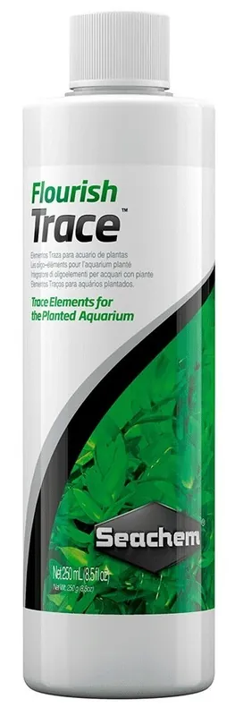 Seachem Flourish Trace 250 ml Expresní Doručení