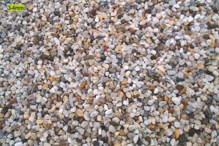Speciální Cena Písek žlutý 3-4 mm 10kg