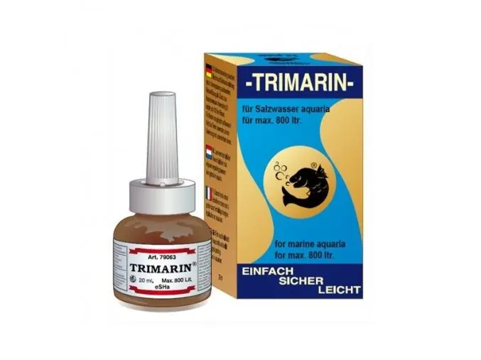 Levný Trimarin - 20 ml