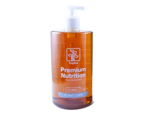 Tropica Premium Nutrition 750 ml Nakupujte Hned