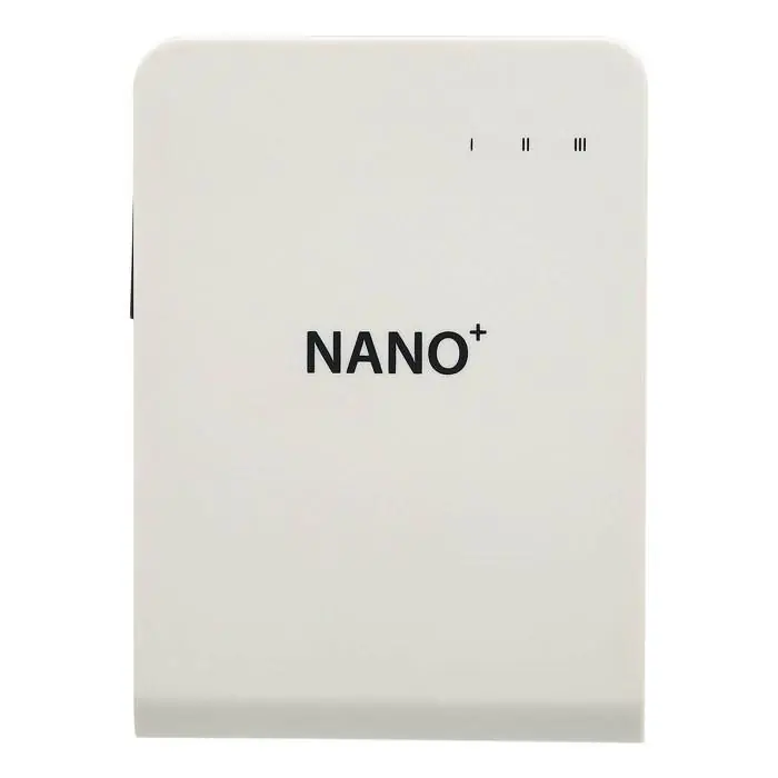 Twinstar Nano Plus Finální Výprodej