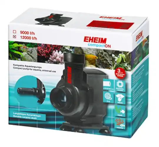 čerpadlo EHEIM compactON 12000 12000l/h Značkový