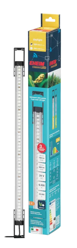 EHEIM classicLED daylight 550mm - 635mm Přímo Od Výrobce