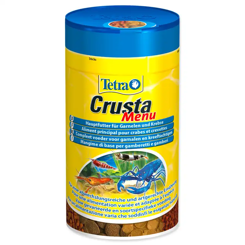 Tetra Crusta Menu 100ml Ihned K Objednání