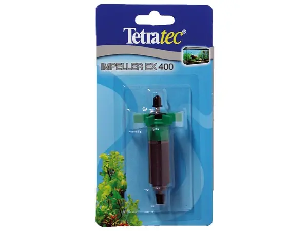 Akční Nabídka Rotor pro Tetra Tec EX 400 Plus