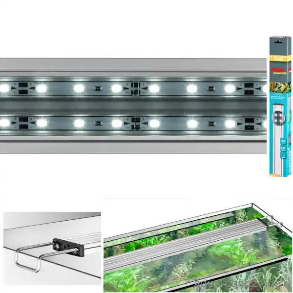 EHEIM LED Osvětlení PowerLED Daylight 11 W 36 cm Jen Po Omezenou Doba