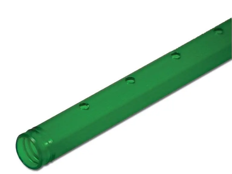 Nejprodávanější EHEIM TRUBICE ROZTŘIK 9/12 mm (7272150)