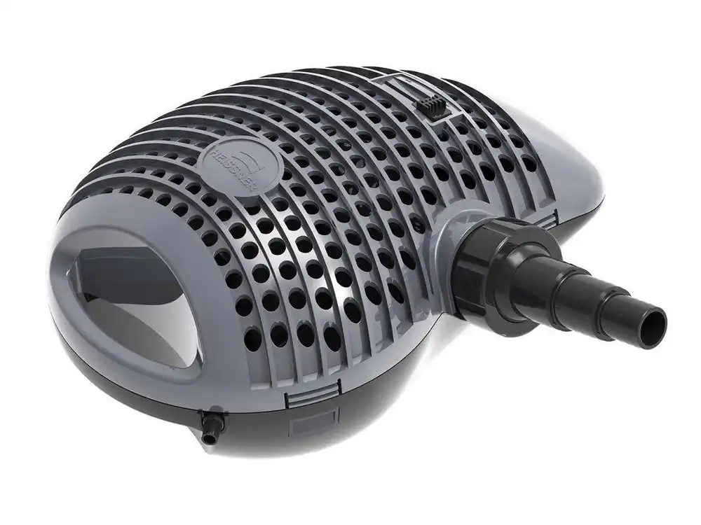 Kup Teď Heissner čerpadlo filtrační a potůčkové 7000 l/h 65W