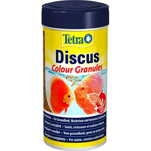 Tetra Diskus Colour 250ml Originální