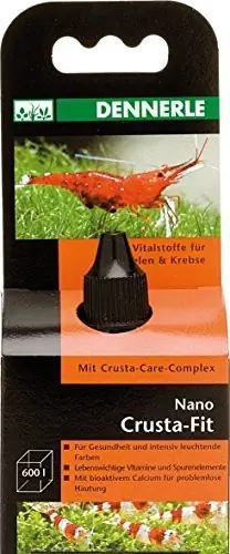 Nano Crusta Fit 15ml Akce
