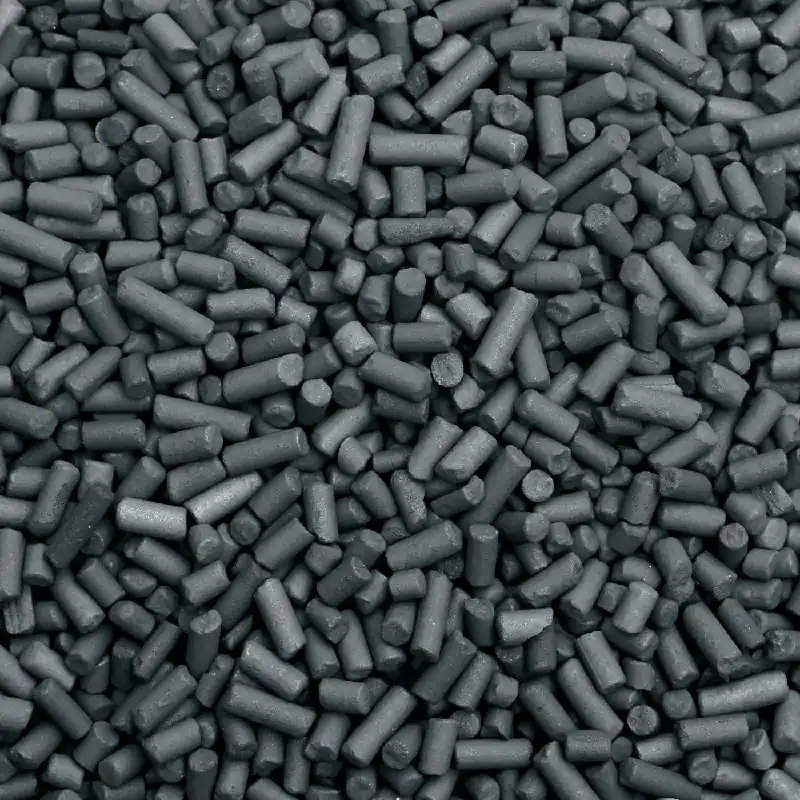 Cenový Hit DENNERLE Nano ActiveCarbon