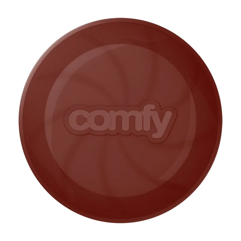 Ecomfy hračka Super Fly Disk 23 cm meaty Oblíbený