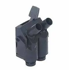 Autentický EHEIM ADAPTER PRO PŘIPOJENÍ HADIC PRO (7428718)