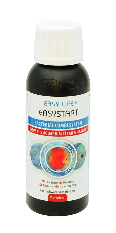 Easy Life EasyStart 100 ml Dokud Zásoby Vydrží