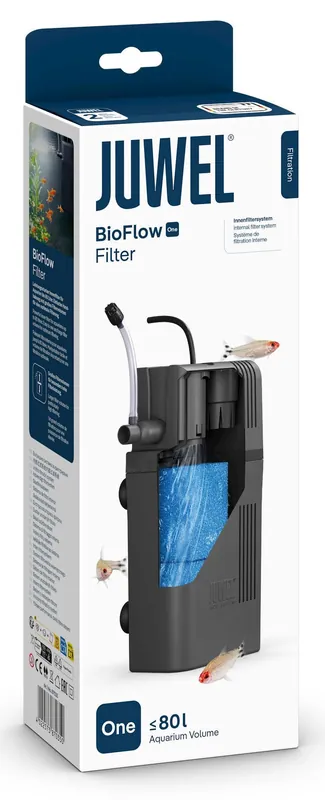 Sezónní Sleva Filtrační set Juwel - Bioflow One