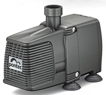 Pouze Dnes Pontec PondoCompact 5000