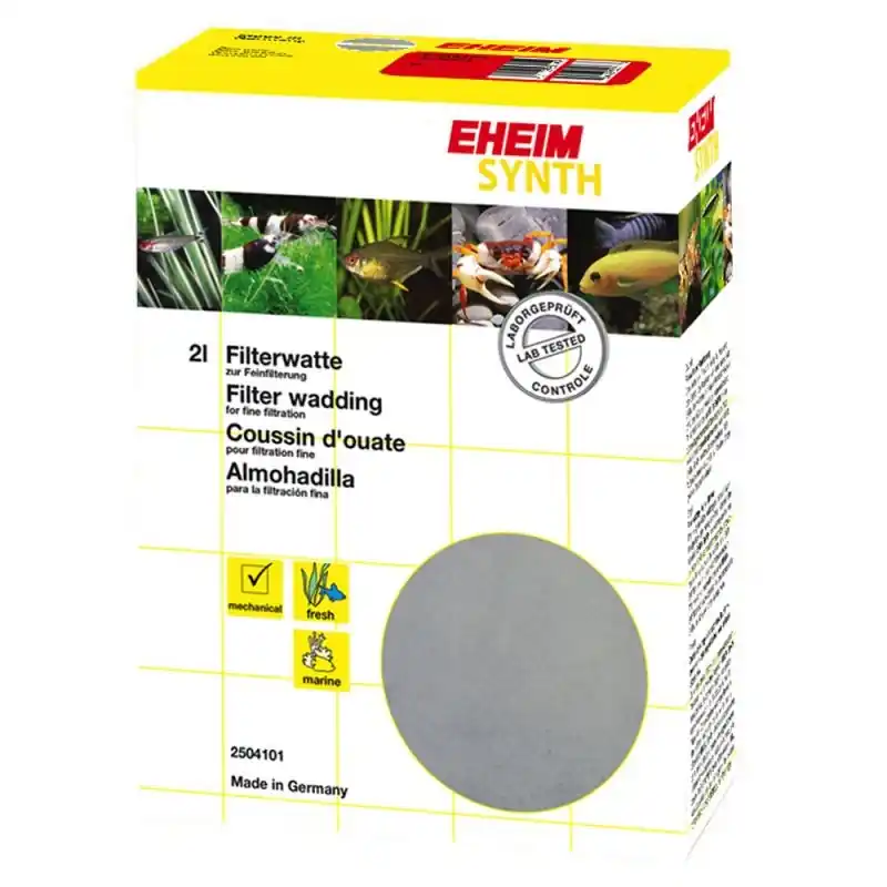 Filtrační hmota Eheim Synth 2L Autentický