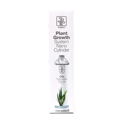 Hit Sezóny Náhradní láhev pro Tropica CO2 Nano-Set 95g