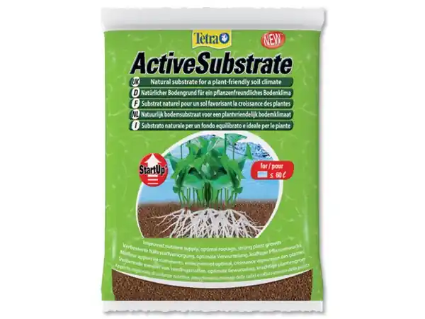 Tovární Cena TETRA Active Substrate 6L