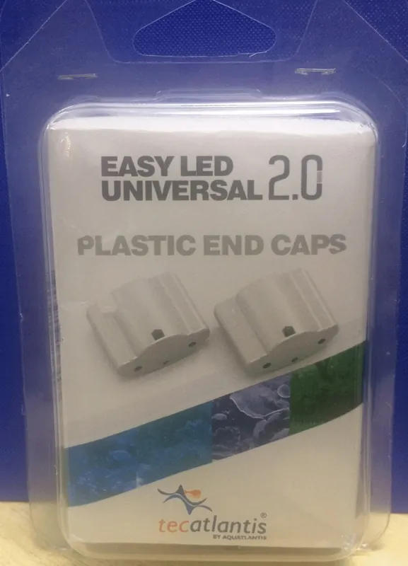 Cenový Hit Aquatlantis Easy LED Universal koncovky 438 - 1047mm