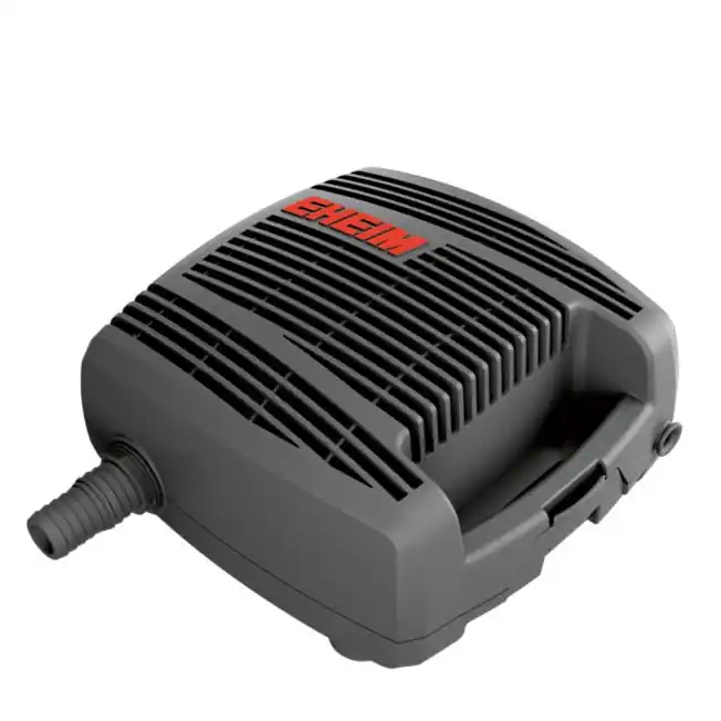 Must-Have Eheim FLOW 3500 čerpadlo pro jezírka