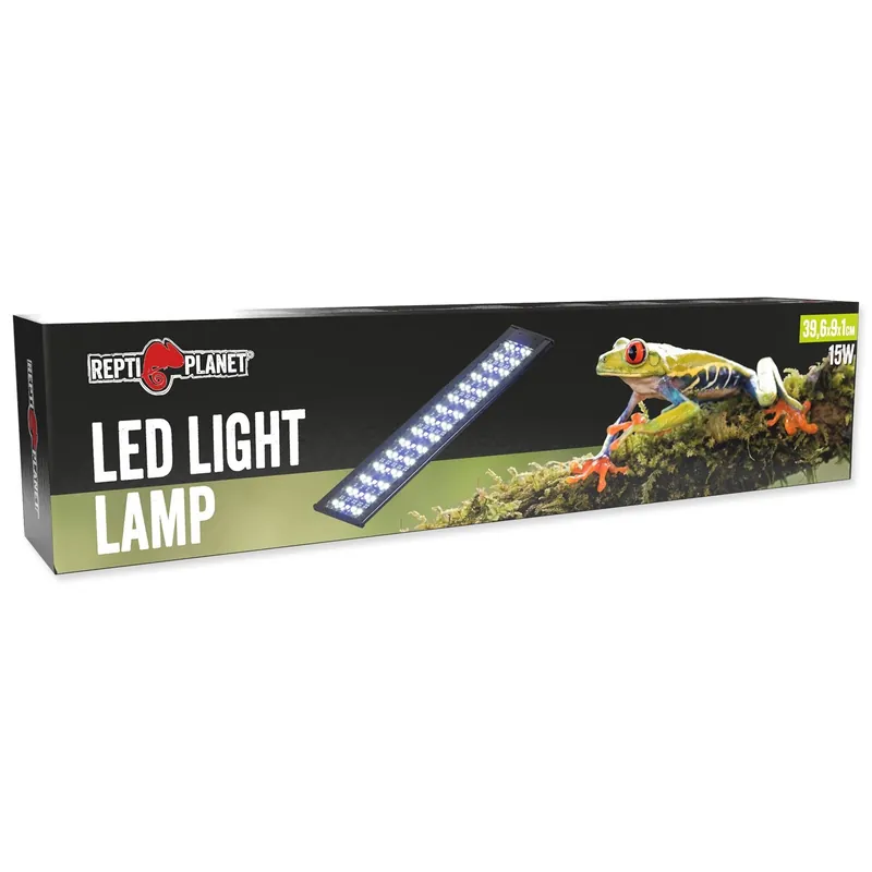 Osvětlení REPTI PLANET LED 75 diod Cenově Výhodný