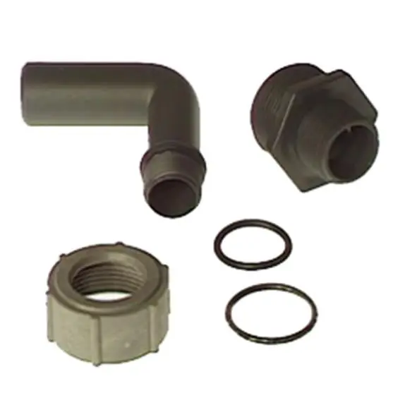 EHEIM Sací set pro připojení k čerpadlu pro filtr 2250, 3450 (7675900) Výprodej