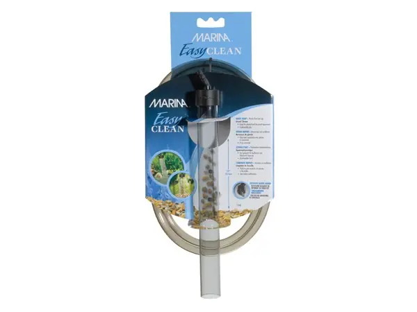 Odkalovač dna Easy Clean mini Omezená Nabídka