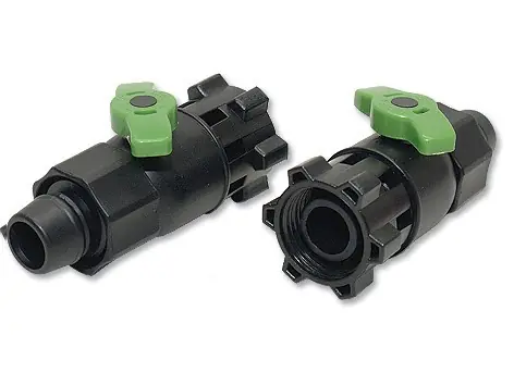 Přímo Od Výrobce Náhradní kohouty pro TETRA Tec EX 1200 2ks