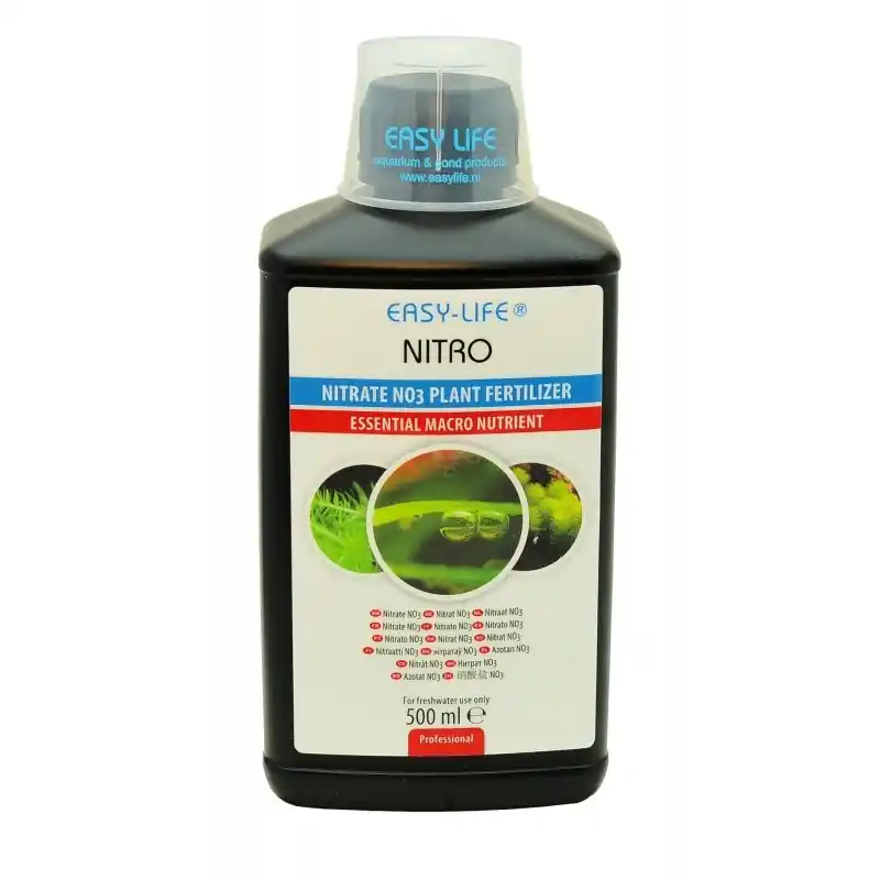 Easy-Life Nitro 500 ml Cenově Výhodný