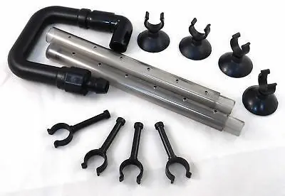 Náhradní sada pro výstup TETRA Tec EX 1200 Nová Kolekce