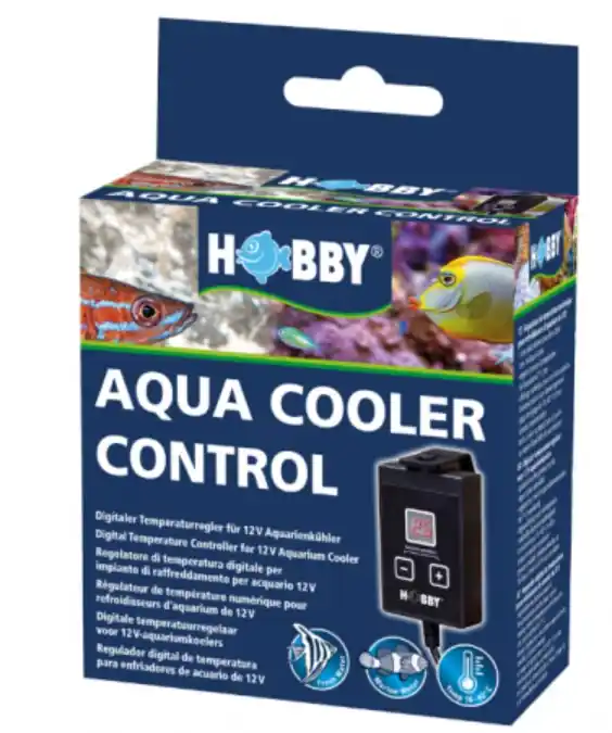 Originální HOBBY Aqua Cooler Control