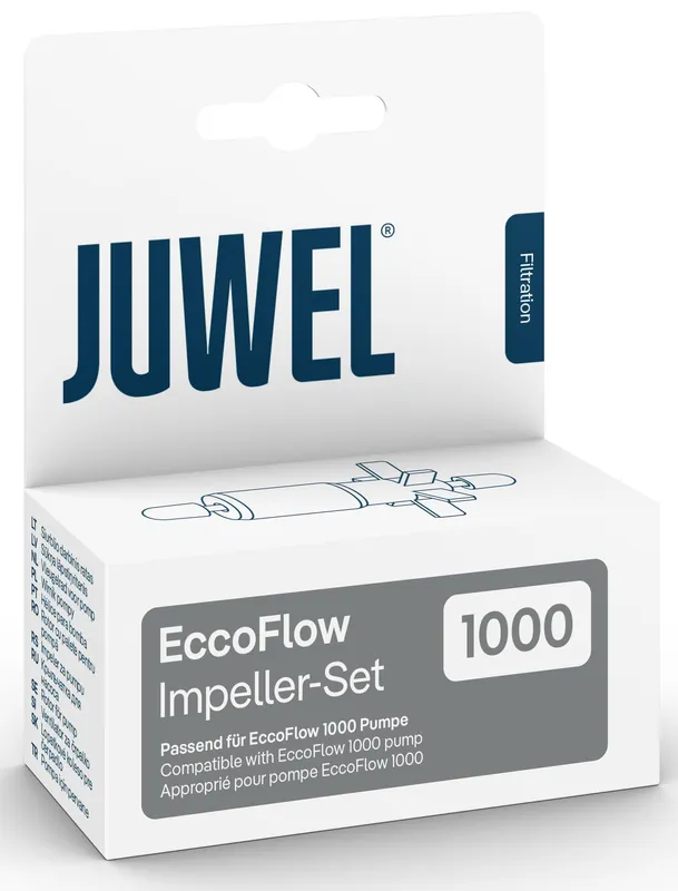 Objednat Nyní Vrtulka (Impeller) k čerpadlu Eccoflow 1000