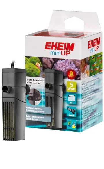 EHEIM miniUP Vrácení Zdarma