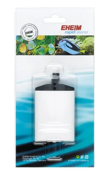 Super Cena Eheim Rapid Cleaner - čistící houba, nástavec ( 3591002 )