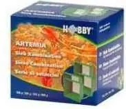 HOBBY Set sítek pro artémie Rychlé Dodání