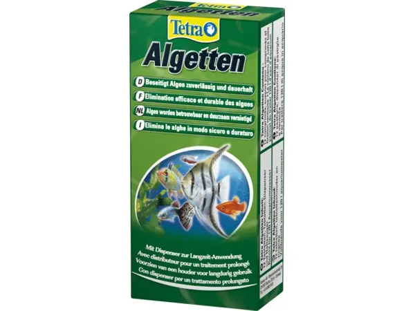 Poslední Šance Tetra Algetten 12 tablet