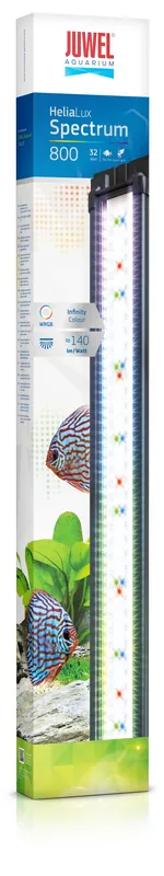 Juwel HeliaLux Spectrum 800 Odeslání Ihned