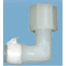 Ověřený DENNERLE Šroubení, kolínko, 1/8"