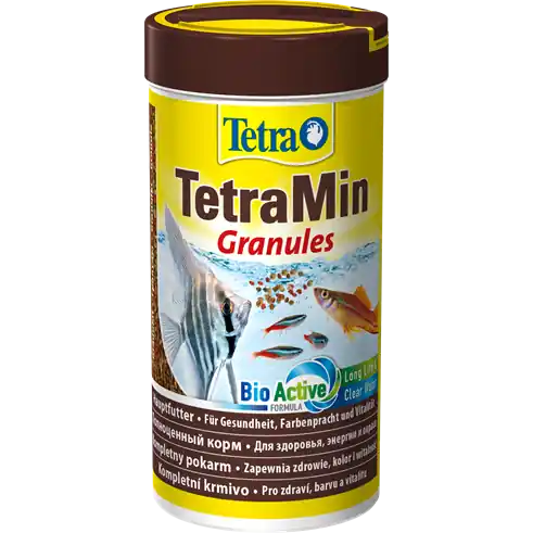 Tetra Min Granules 500 ml Časově Omezené