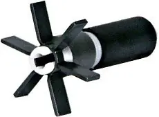 EHEIM Rotor s osičkou pro filtr 2250, 125001 (7640900) Nízká Cena