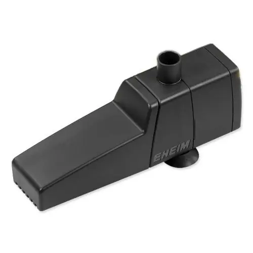 Cenově Výhodný Filtr EHEIM MiniFlat vnitřní