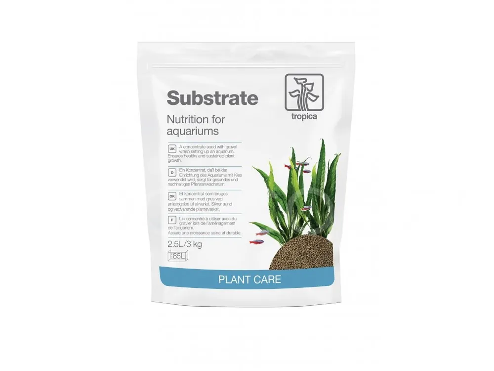 Must-Have Tropica substrát 2,5 L