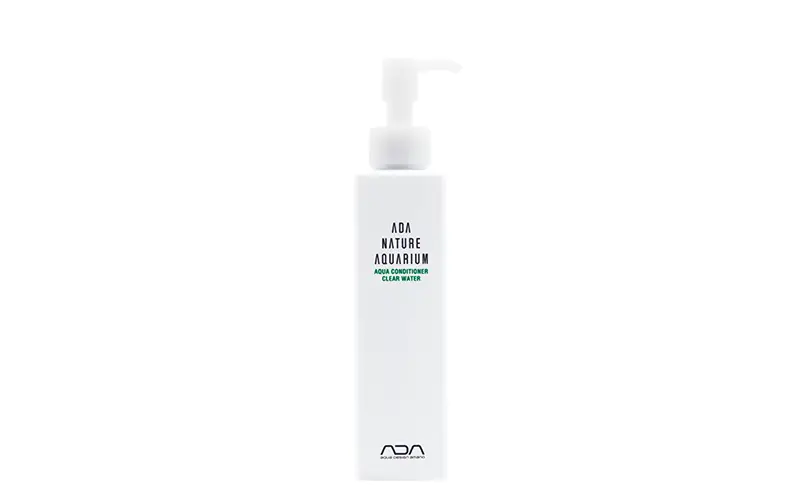 ADA Aqua Conditioner Clear Water 200ml Dokud Zásoby Vydrží