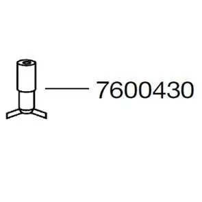 EHEIM ROTOR PRO 2235, 2236 (7600430) Rychlé Dodání